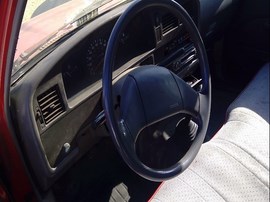 1991 TOYOTA TRUCK, RED, STD CAB, MT, 2WD, Z25945